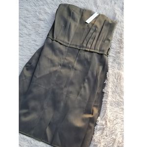 $1700 Marc by Marc Jacobs Runway Silk  Dress